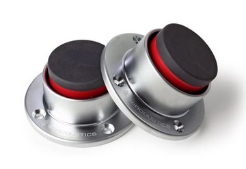 Изоакустика ЭТАП 1