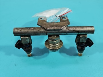 LIŠTA VSTŘIKOVAČE KPL SUBARU IMPREZA III GH FBYBG10 1.5 BOXER