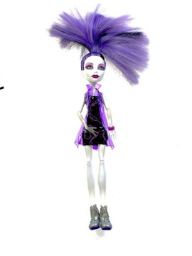 Monster High Lalka UNIKAT