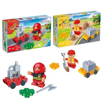 БОЛЬШИЕ БЛОКИ ПОЕЗД ABC ИГРА СЕНСОРНАЯ ОБРАЗОВАТЕЛЬНАЯ МОНТЕССОРИ ПАЗЛ 49 СМ