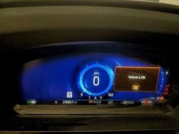 Ford Explorer VI 2020 Ford Explorer Platinum 2020 3.0l 3.0 Benzyna 365KM, zdjęcie 9