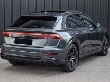 Audi Q8 SUV 3.0 50 TDI 286KM 2025 AUDI Q8 50 TDI quattro Suv 3.0 (286KM) 2025, zdjęcie 2