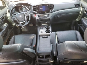 Honda Ridgeline 2022 Honda Ridgeline RTL 2022 3.5l 3.5 Benzyna 280KM, zdjęcie 8