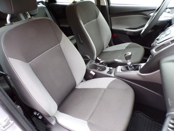 Ford Focus III Kombi 1.6 Duratorq TDCi DPF 115KM 2013 Ford Focus I WŁAŚCICIEL, zdjęcie 23