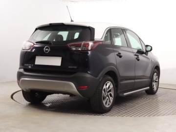 Opel 2018 Opel Crossland 1.2 Turbo, Salon Polska, Klima, zdjęcie 4