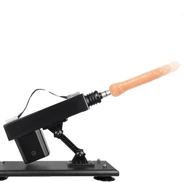 СЕКС-МАШИНА, СЕКС-МАСТУРБАТОР, ДИЛДО-ВИБРАТОР