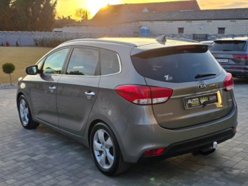 Kia Carens IV 2016 Kia Carens 1.7 CRDI 117PS Navi Kamera Alu Piekna Gwarancja 1.7 Diesel, zdjęcie 34