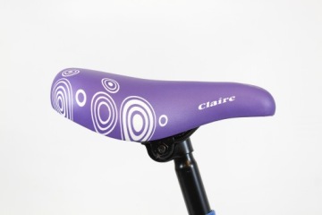 ДЕТСКИЙ ВЕЛОСИПЕД ДЛЯ ДЕВОЧКИ ВЕЛОСИПЕД 16 ДЮЙМОВ