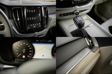 Volvo XC60 II Crossover T4 190KM 2019 SUPER KONFIGURACJA__ PIĘKNIE UTRZYMANY __JASNE SKÓRY, zdjęcie 37