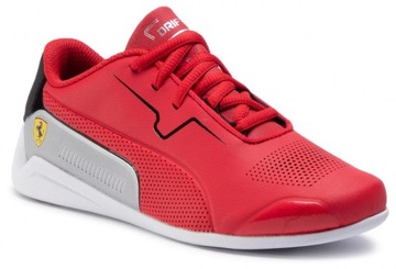 NOWE BUTY PUMA SF DRIFT CAT 8 FERRARI 44,5