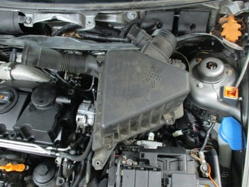 FILTR VZDUCHU BMS SEAT IBIZA 6L FACELIFT EVROPA