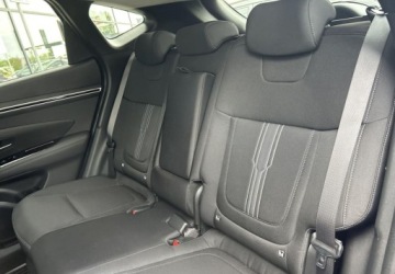 Hyundai Tucson IV SUV 1.6 T-GDI 48V 150KM 2023 Hyundai Tucson Gwarancja Automat Kamera cofania Salon Polska FV23, zdjęcie 6
