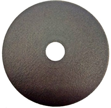 ДИСКИ РЕЖНЫЕ ПО МЕТАЛЛУ 125x1 INTER-VIS PL