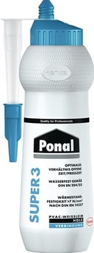 PONAL KLEJ STOLARSKI WODOODPORNY SUPER 3 420 g