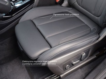 BMW X4 G02 SUV Facelifting 2.0 20d 190KM 2024 BMW X4 BMW X4 xDrive20d 2.0 Diesel 190KM, zdjęcie 22