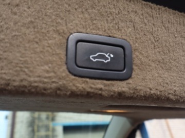 Volvo XC60 I SUV 2.4 D5 215KM 2011 Volvo XC60 D5, Salon Polska, 211 KM, 4X4, zdjęcie 17