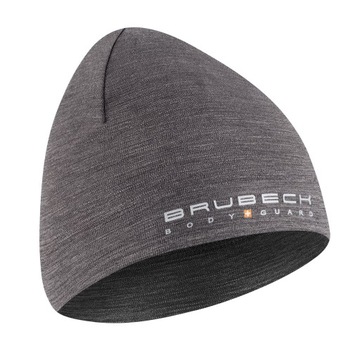 Термоактивная шапка Brubeck Extreme Wool L/XL