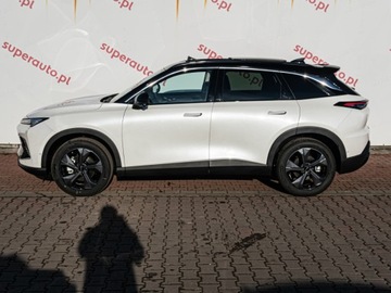 BAIC Beijing 5 1.5  177KM 2024 BAIC Beijing 5 x55 Luxury DCT 1.5T Suv 177KM 2024, zdjęcie 5