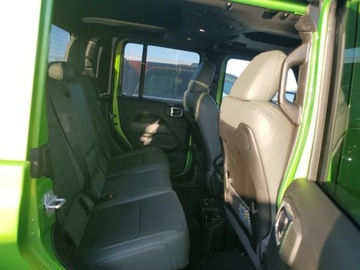 Jeep Gladiator 2025 Jeep Gladiator Mojave 2025 3.6l 3.6 Benzyna 285KM, zdjęcie 1