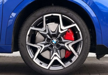 BMW X2 U10 SUV M 2.0 M35i 300KM 2024 BMW X2 I wlasciciel M Sport Gwarancja Bezwypadkowy FVAT23, zdjęcie 10