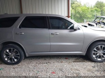 Dodge Durango III 3.6 V6 294KM 2019 Dodge Durango 2019 Dodge Durango GT Plus AWD 3.6 Benzyna 295KM, zdjęcie 12