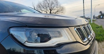 Jeep Compass 2019 Jeep Compass ZAREJESTROWANY 2.0 diesel 44 skora 2019r pelna opcja. 2.0, zdjęcie 12