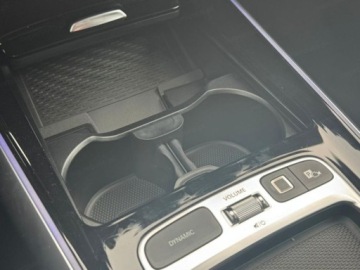 Mercedes GLA II Off-roader Facelifting 2.0 220 190KM 2025 MERCEDES-BENZ GLA 220 4-Matic AMG Line 2.0 (190KM) 2025, zdjęcie 7