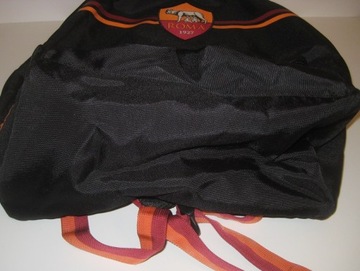 AS ROMA – РЮКЗАК + ТАЛИСАН – ИЗ ИТАЛИИ