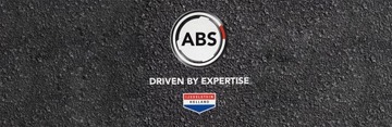 ABS 55073 SADA SILENTBLOKU VODÍCÍCH TŘMEN BRZDY