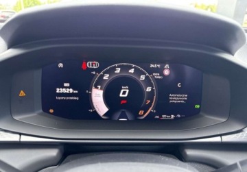 Cupra Terramar SUV 1.5 eTSI 150KM 2025 Cupra Terramar 1.5eTSI 150km ACC HUD Virtual Cockpit Kamera Full LED Gwara, zdjęcie 4