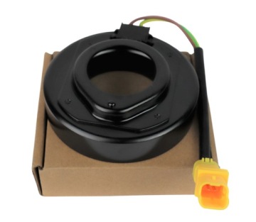 КАТУШКА SANDEN SD6C12 тип: SANDEN 119 мм 6 шт.