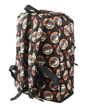 Рюкзак GUNS N' ROSES с логотипом CLASSIC