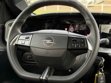 Opel Mokka II SUV 1.2 Turbo 136KM 2026 Od ręki - GS 1.2 Turbo 136KM, zdjęcie 7