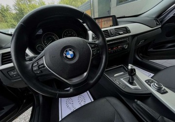 BMW Seria 3 F30-F31-F34 Limuzyna 2.0 320i 184KM 2013 BMW 3GT 2.0I 184KM gwarancja NAVI AUTOMAT zarejestrowana 2.0, zdjęcie 29