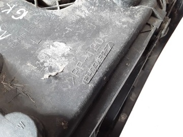 38030748 SVĚTLO LEVÝ ZADNÍ 1.7 SDI 44 2004 VW LUPO (6X1 6E1)