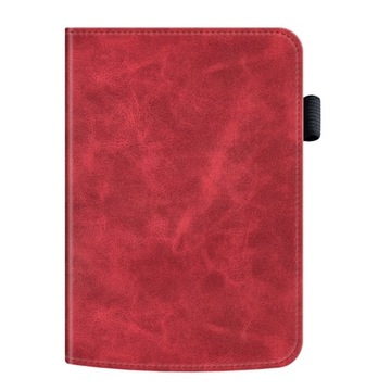 КОЖАНЫЙ ЧЕХОЛ SMART для INKBOOK FOCUS 7,8