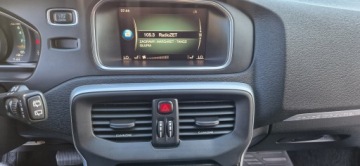 Volvo 2017 VOLVO V40 Cross Country 1.5B 153KM, Kamera, Automat. POLECAM !!!, zdjęcie 15