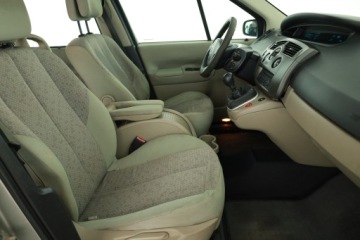 Renault Scenic II 2007 Renault Scenic 1.6 16V, Klima, Klimatronic, zdjęcie 6