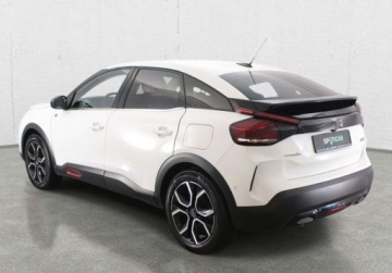 Citroen 2022 Citroen C4 50kWh Feel Pack Elektryczny 136KM, zdjęcie 6