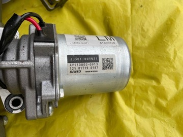 PEUGEOT 108 CITROEN C1 II AYGO SLOUPEC VOLANT SERVO