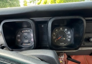 Toyota Hilux II 1978 Toyota Hilux 2 II Generacja N20 1.6 Benzyna. ZABYTEK 1.6 Benzyna 83KM, zdjęcie 12