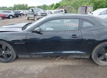 Chevrolet Camaro V 2015 Chevrolet Camaro 2015, 6.2L, 2SS, od ubepzieczalni, zdjęcie 2