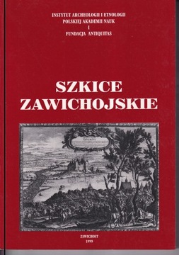 Szkice zawichojskie