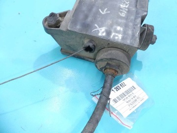 ЭЛЕКТРИЧЕСКИЙ РУЧНОЙ ТОРМОЗ RENAULT VEL SATIS