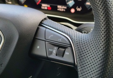Audi Q3 II SUV 1.5 35 TFSI 150KM 2024 Audi Q3 Gwarancja 2029 3x S-Line Aktywny tempomat Ambiente Kamera CarPlay, zdjęcie 12