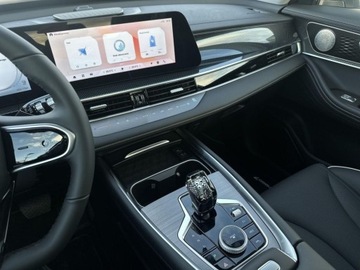 Chery Tiggo 7 SUV PHEV 1.5 T-GDI DHE 279KM 2025 Chery Tiggo 7 1.5 Hybryda Plug-in 279KM, zdjęcie 13