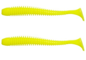 Twister Wasabi 7,5cm - Robinson CH 2szt.