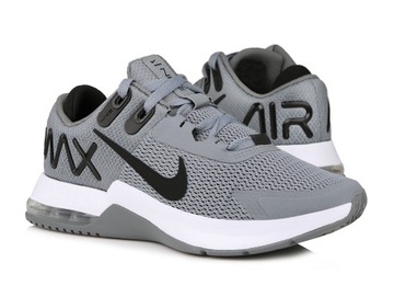 Buty męskie, sportowe Nike Air Max Alpha Trainer 4