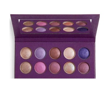 REVOLUTION PRO COLOR FOCUS PALETA CIENI DO POWIEK ROCK AND ROYAL 15G