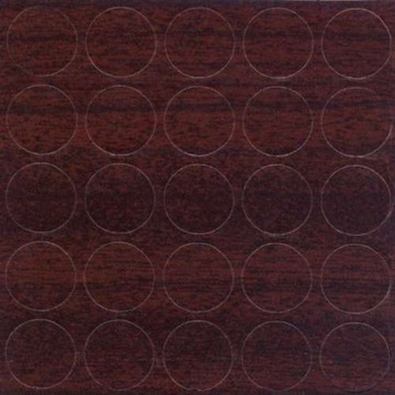 FOLMAG Zaślepka FI14 MAHOŃ 525